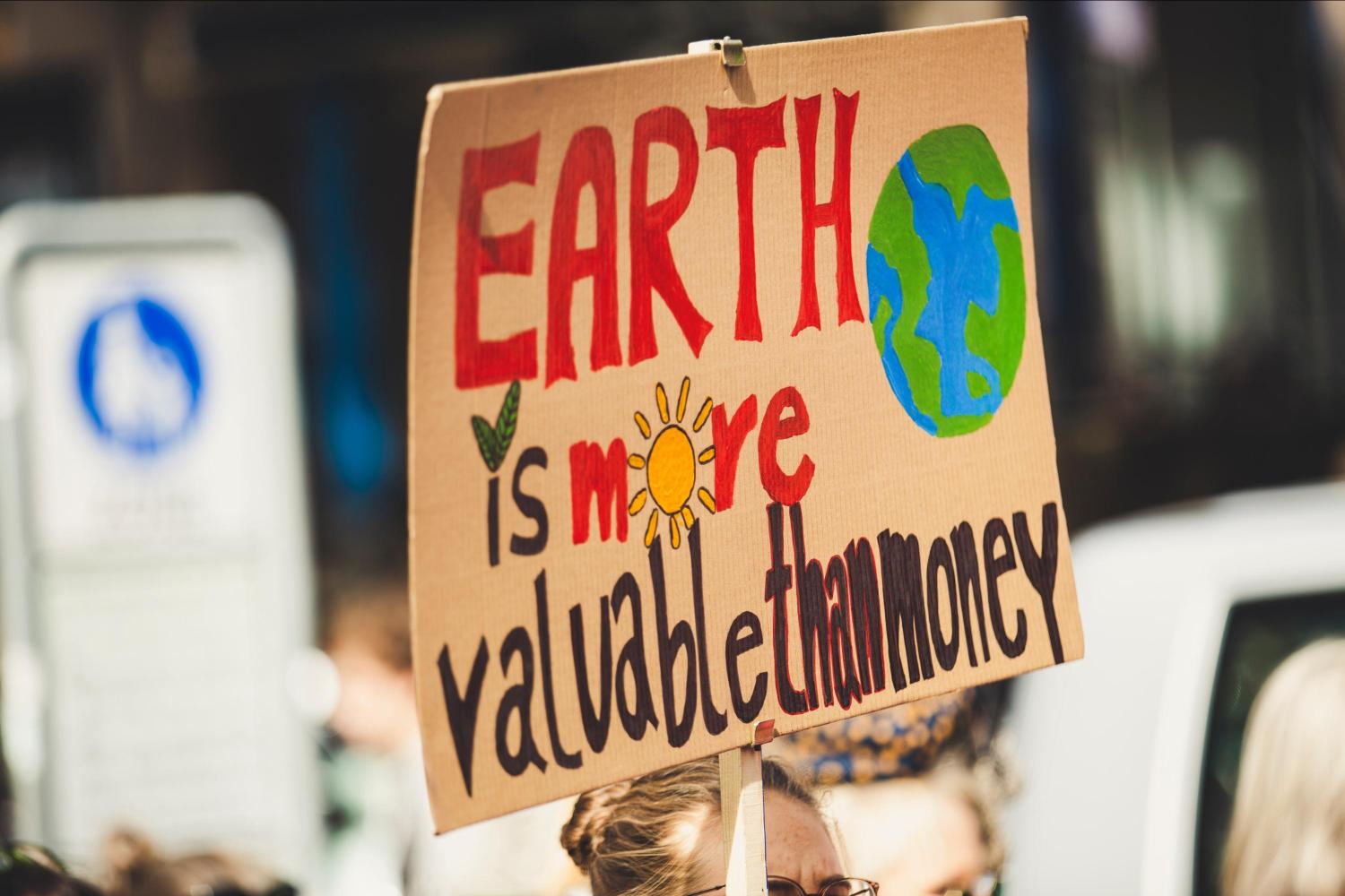 fossil fuel industry
